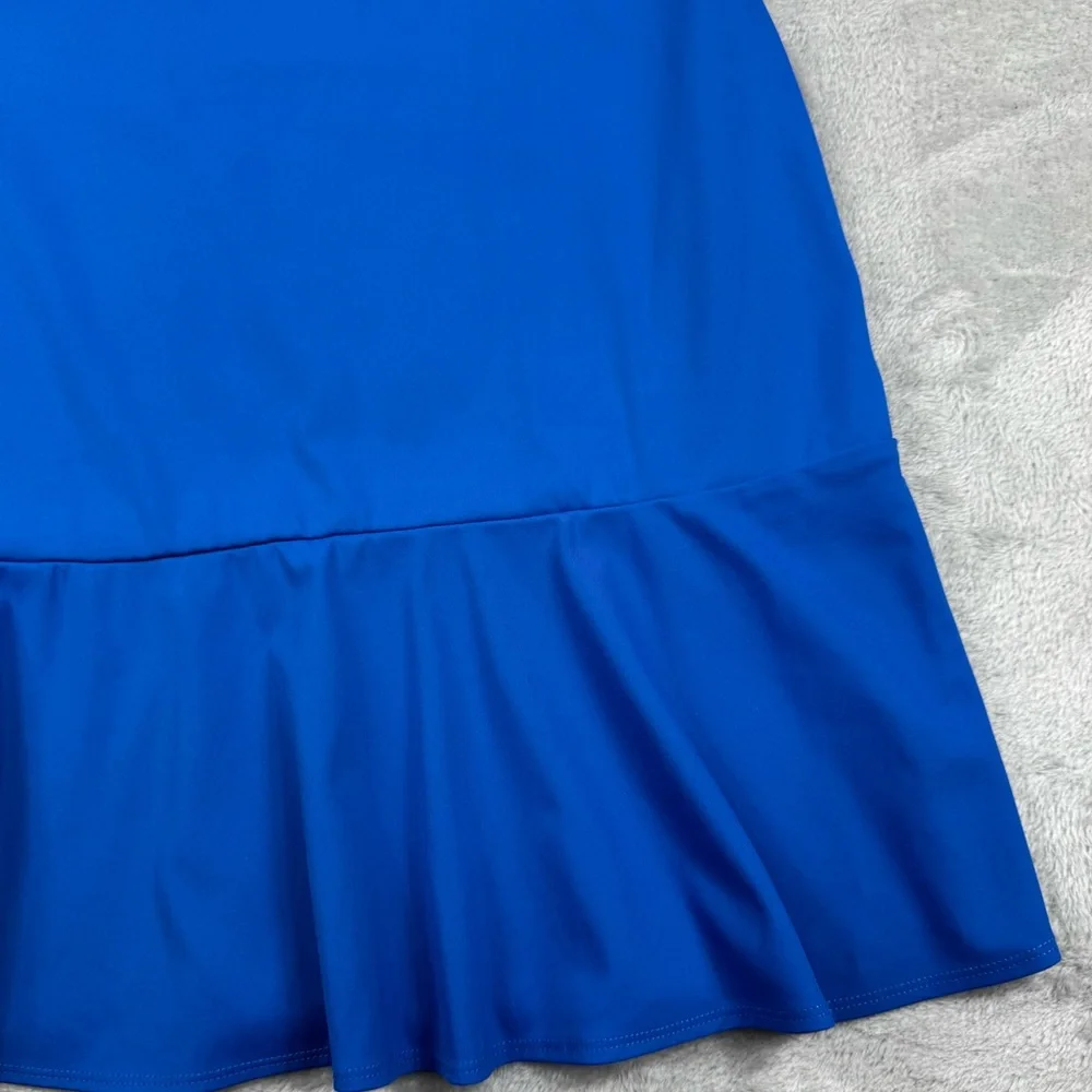 Tommy Bahama island zone tennis dress sz S - Picture 2 of 12